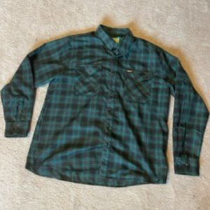 Dixxon "The McCaffrey" Flannel
